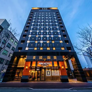 3* Hotel Apa & Hakata Ekihigashi