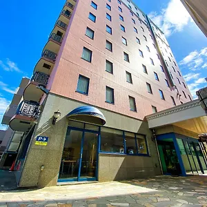 3* Hotel Fukuoka Floral Nishinakasu