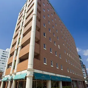 Dukes Nakasu Отель