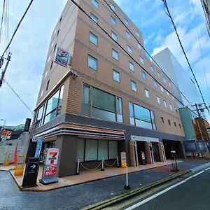 Court Fukuoka Tenjin Отель