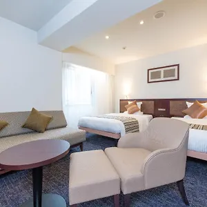 Mystays Fukuoka Tenjin Fukuoka (Fukuoka)