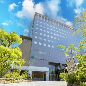 Hotel Kkr Hakata, Fukuoka (Fukuoka)