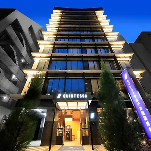 3* Hotel Quintessahotel Fukuokahakata Relax&sleep