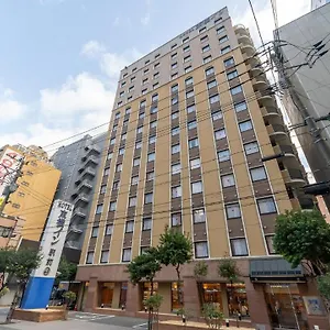 Toyoko Hakata-guchi Ekimae Отель