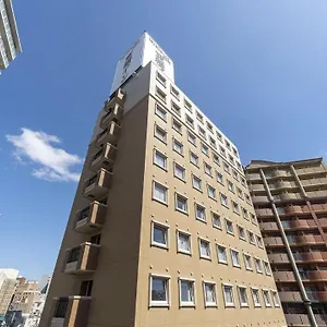 Toyoko Fukuoka Tenjin Отель