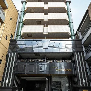 天神南参番館 アパート