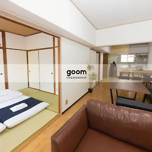 Goom Monthly Hakata-higashihie-ekimae アパート