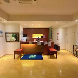3* Hotel Nissei Fukuoka