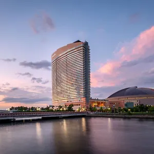 Hilton Fukuoka Sea Hawk Fukuoka (Fukuoka)