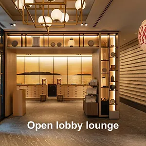 Hotel Mitsui Garden Fukuoka Gion, Fukuoka (Fukuoka)