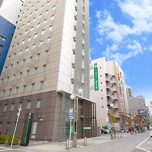 3* Hotel Vessel Hakata Nakasu