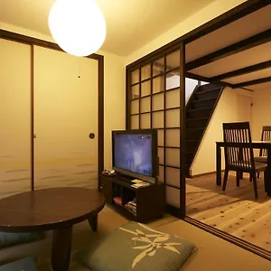 ゲストハウスコネクション烏丸五条 , 京都市 日本