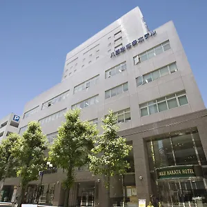 Hotel Natural Hot Spring Yaoji Hakata, Fukuoka (Fukuoka)