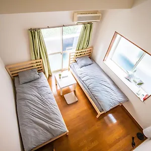 公寓 博多駅,天神ｱｸｾｽ良し-福冈博多天神空港线附近民宿-fukuoka Hakata Guest Homestay, 福岡