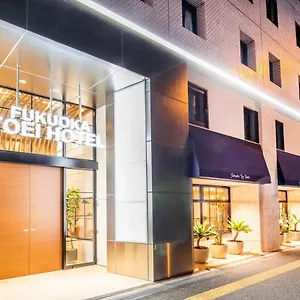 3* Hotel Fukuoka Toei