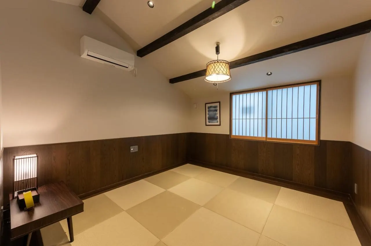 Irodori Hotel Kon 福岡市 0*,  日本
