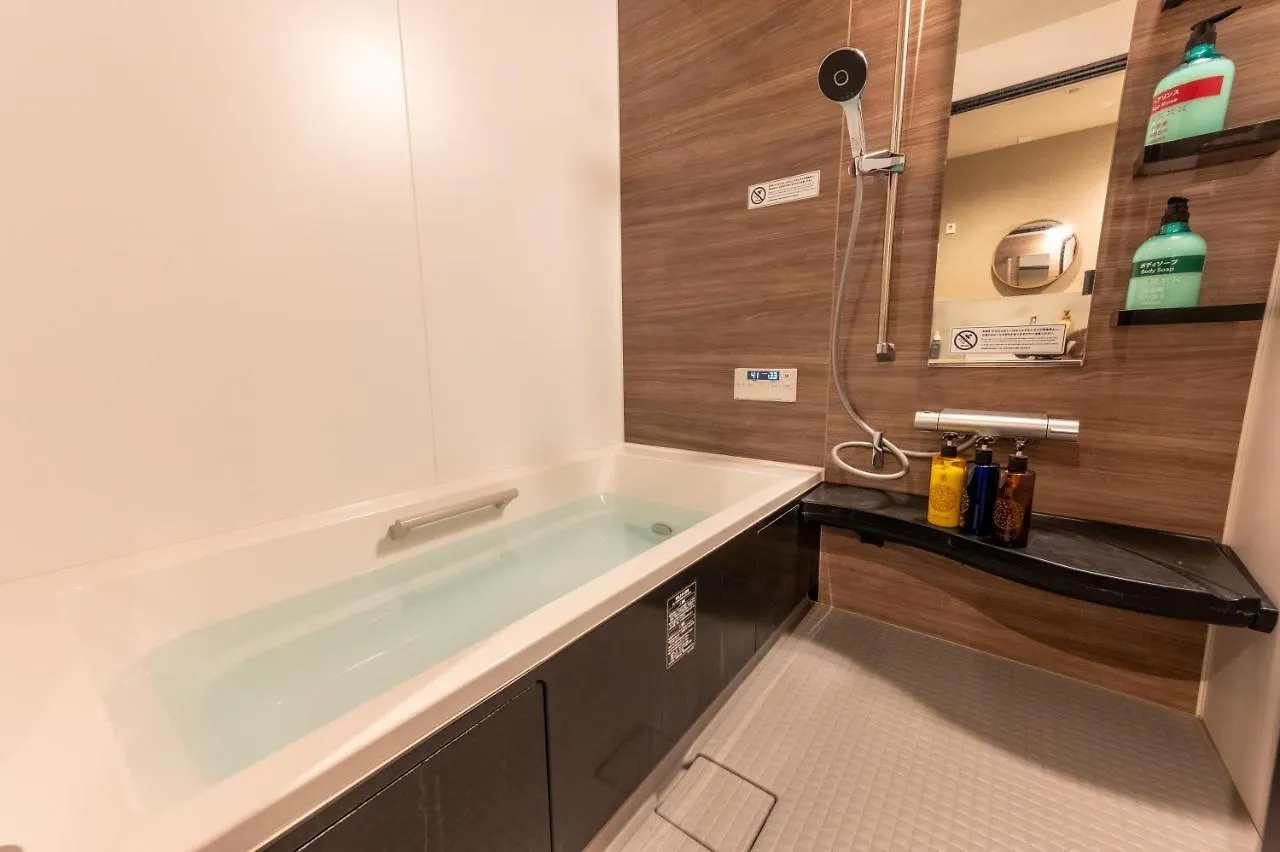 Irodori Hotel Kon 福岡市