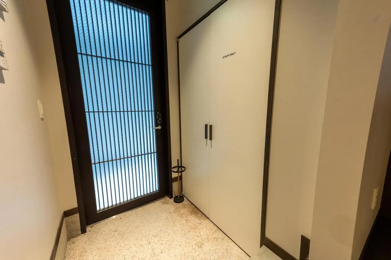 Irodori Hotel Kon 福岡市