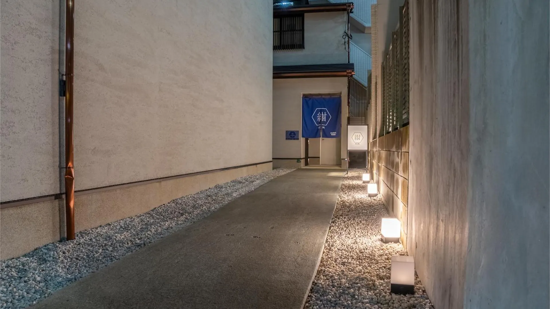 Irodori Hotel Kon 福岡市