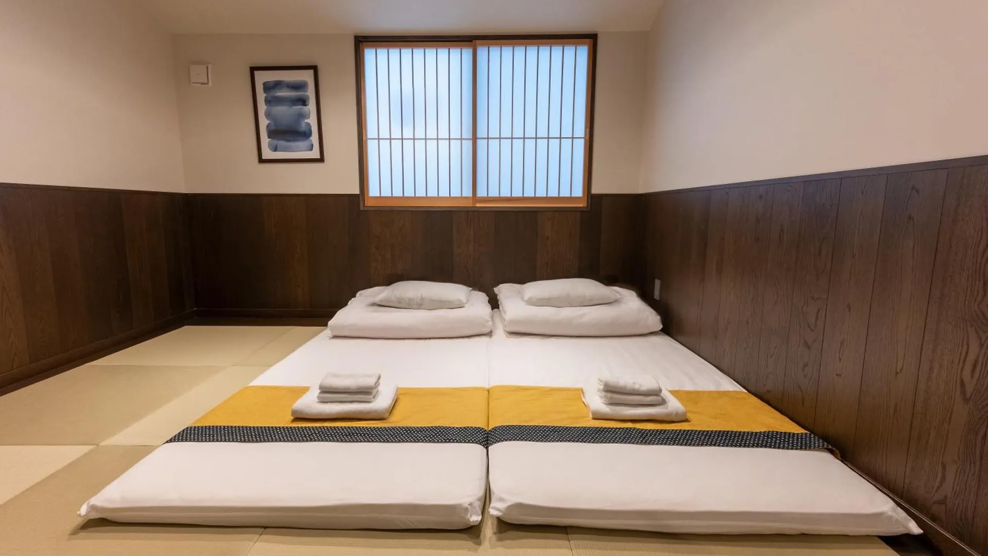 Irodori Hotel Kon 福岡市 日本