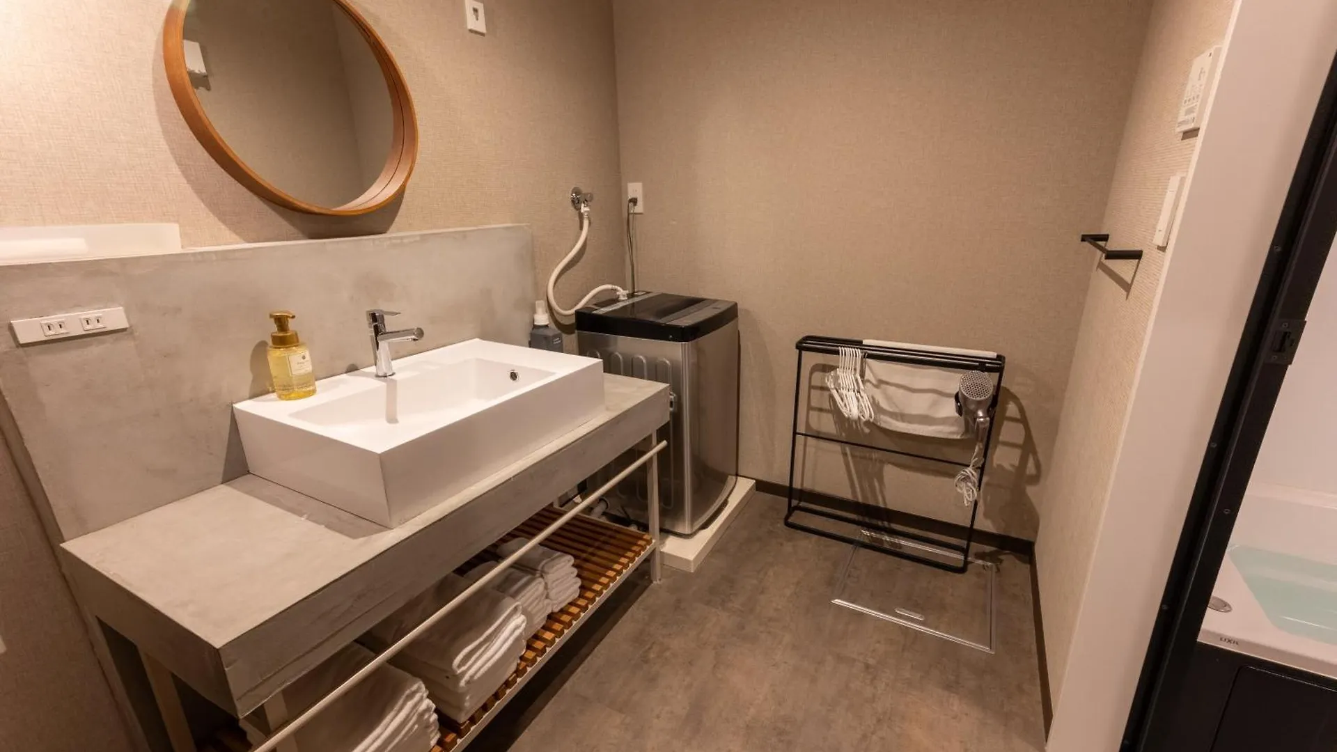 Irodori Hotel Kon 福岡市 0*,