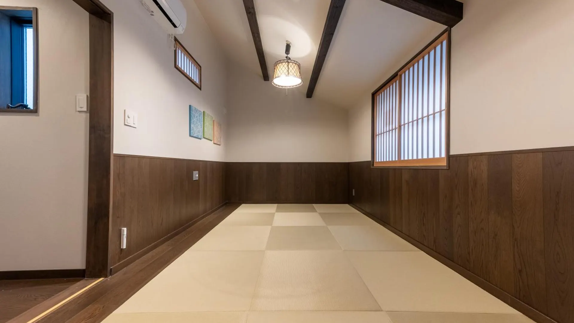 アパート Irodori Hotel Kon 福岡市 日本